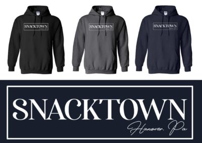 Snacktown Sweatshirt